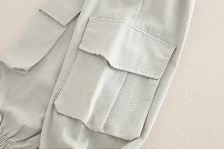 Boys Imported 3 Piece Co-Ord Set [BT-6355] [1 - 5Years]