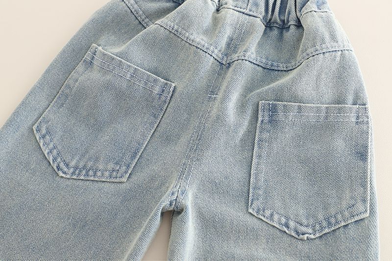 Boys Imported 2 Piece Co-Ord Set With Detachable Collar [BT-6276] [1 - 5Years]