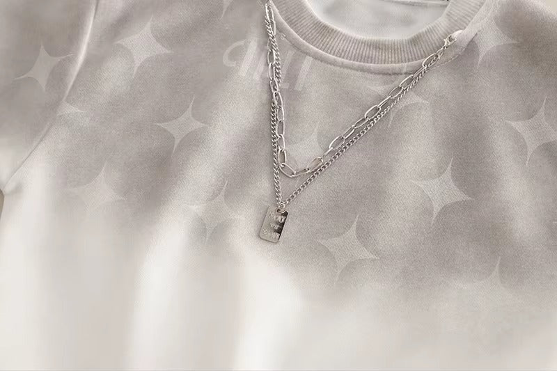 Boys Imported Cord Set with Locket [BT-5451] (1-6Years)