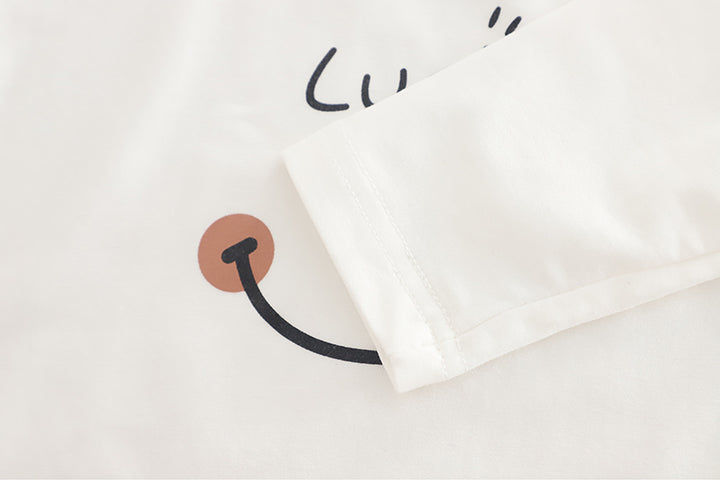 Boys Imported Co-Ord Set [BT-6536] [1 - 5Years]