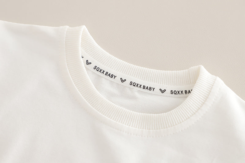 Boys Imported Co-Ord Set [BT-6536] [1 - 5Years]