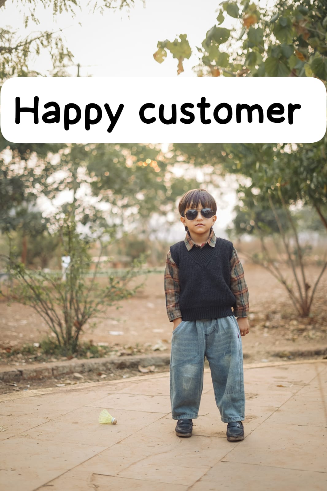 Boys 3 Piece Co-Ord Set [BT-6478] [1 - 6Years]