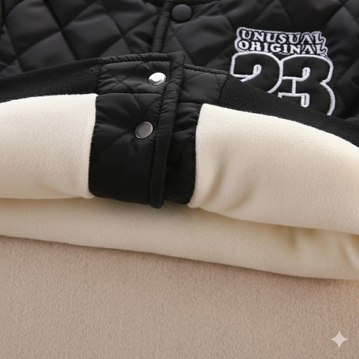 Boys Winter Wear Jacket With Fleece [BT-193] [1 - 5Years]