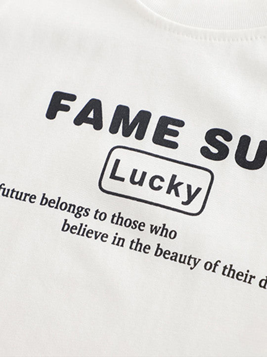 Boys Imported Co-Ord Set [BT-6535] [1 - 5Years]